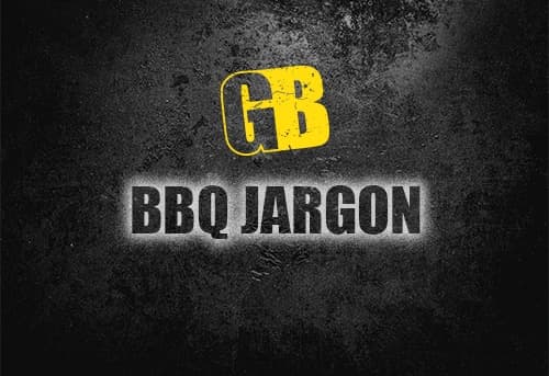 BBQ Jargon