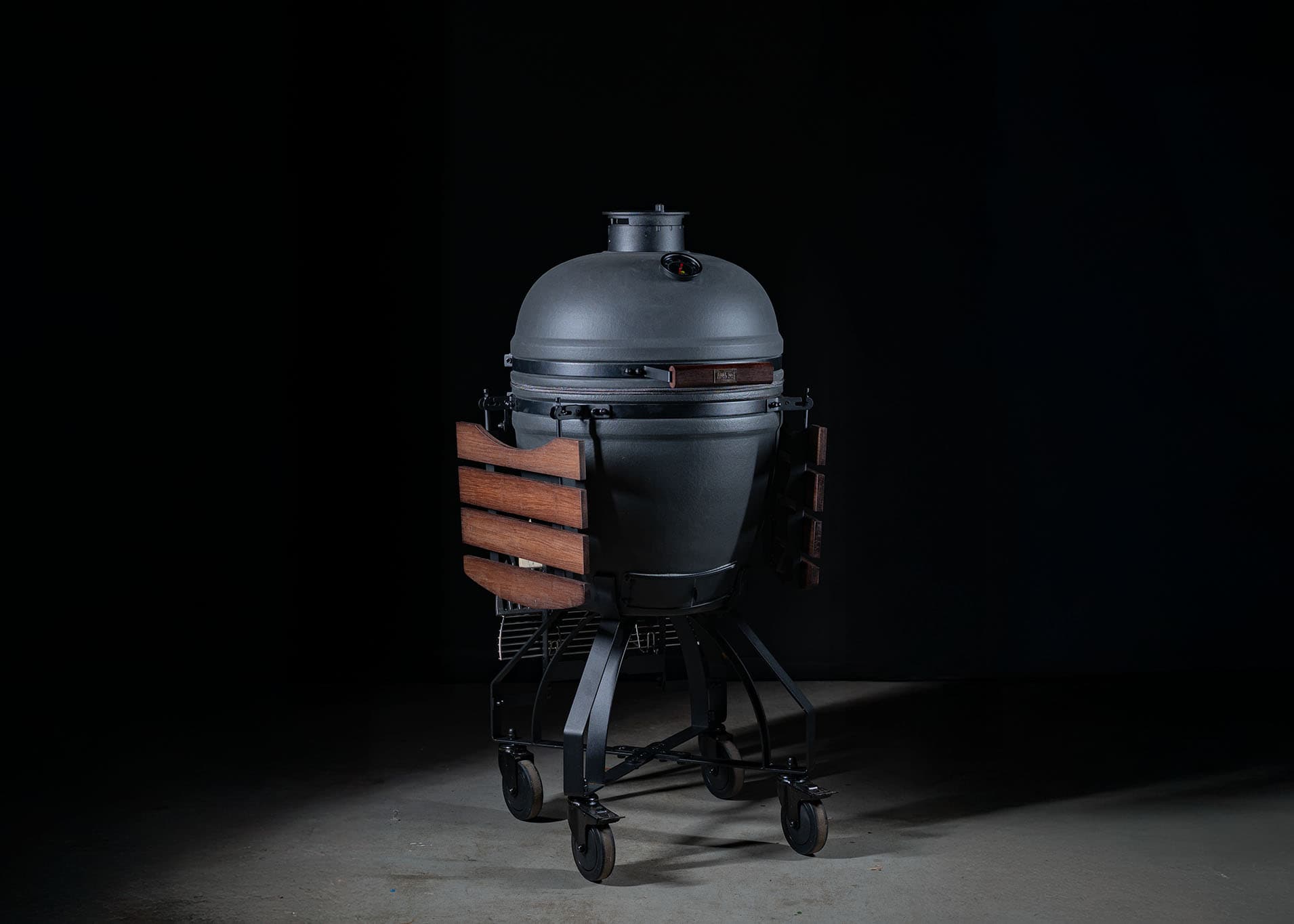 Large Kamado 21", Pro III