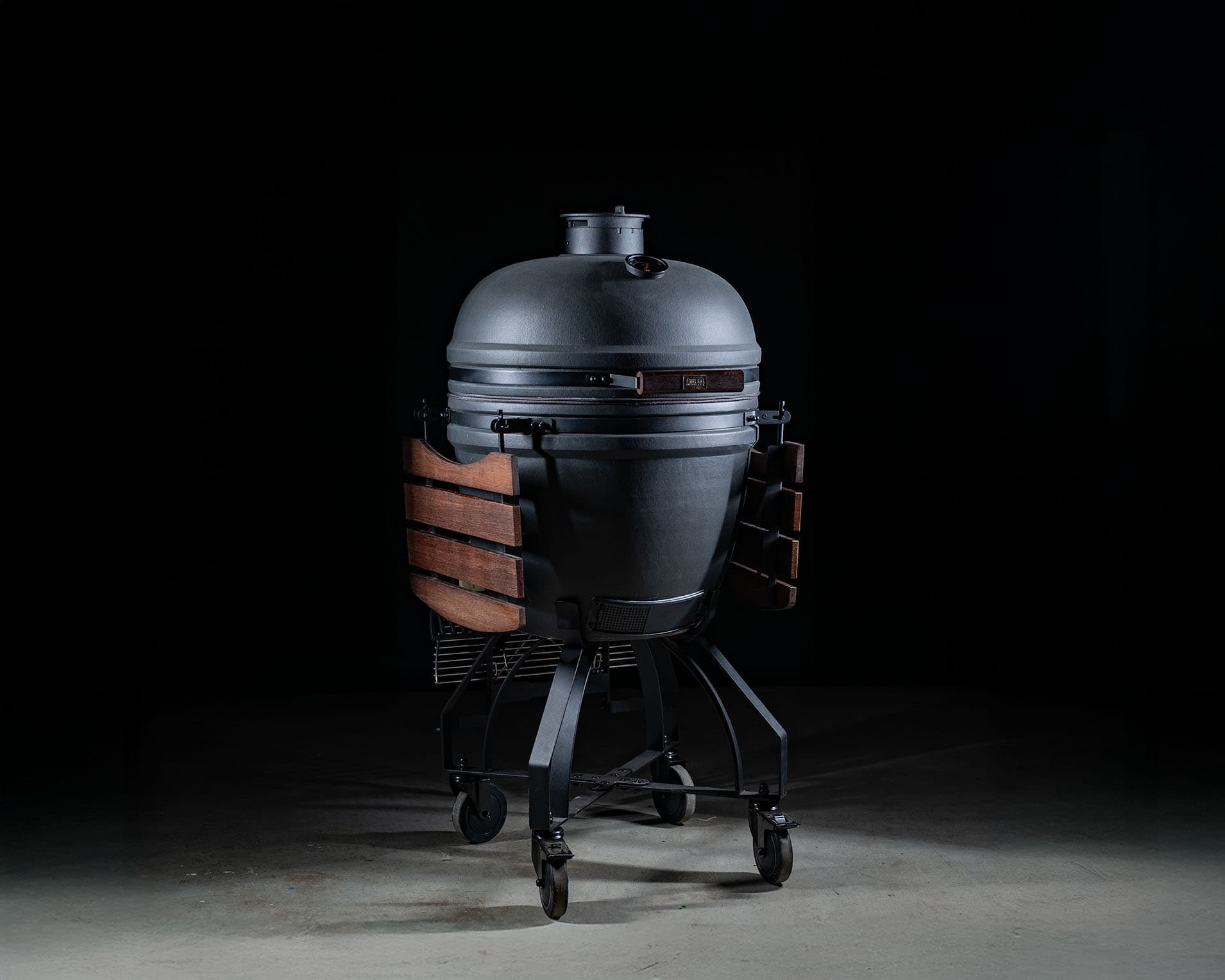 XL Kamado 23.5", Pro III